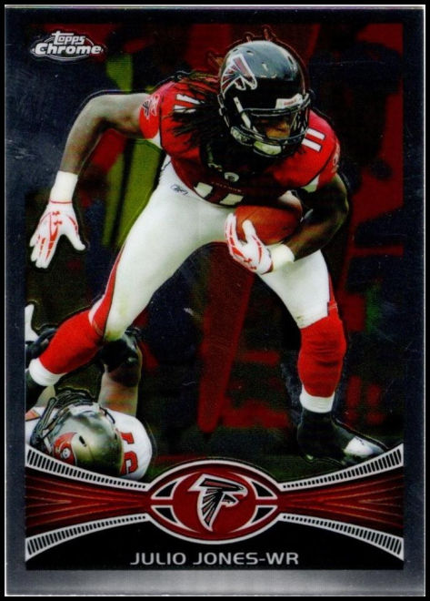 217 Julio Jones